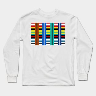 AutoBahn Long Sleeve T-Shirt